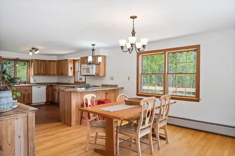 455 Village Road Jackson ME 04921