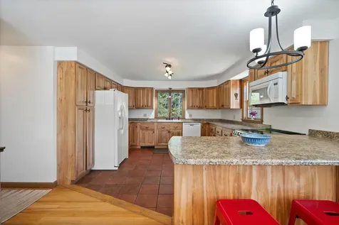 455 Village Road Jackson ME 04921