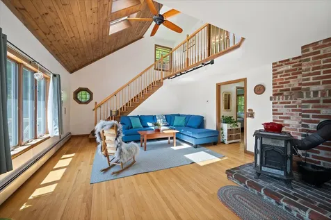 455 Village Road Jackson ME 04921