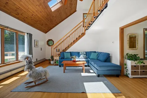 455 Village Road Jackson ME 04921