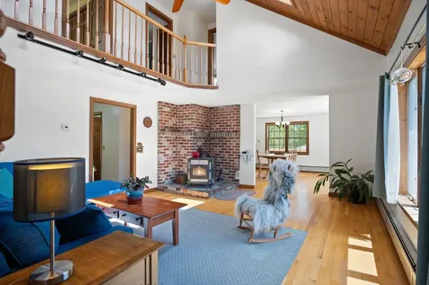 455 Village Road Jackson ME 04921