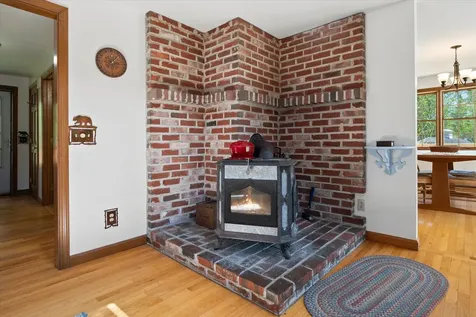 455 Village Road Jackson ME 04921