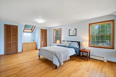 455 Village Road Jackson ME 04921