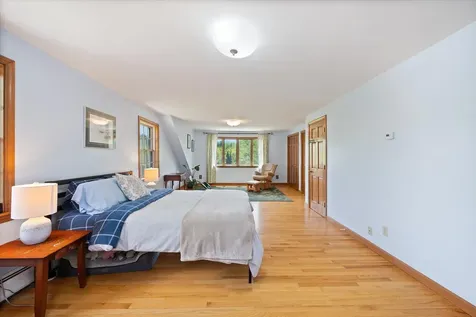 455 Village Road Jackson ME 04921