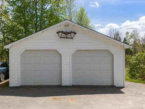 455 Village Road Jackson ME 04921