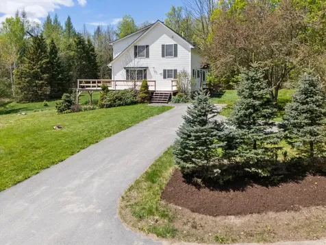 455 Village Road Jackson ME 04921