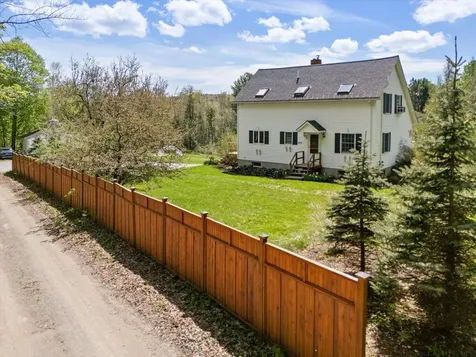 455 Village Road Jackson ME 04921