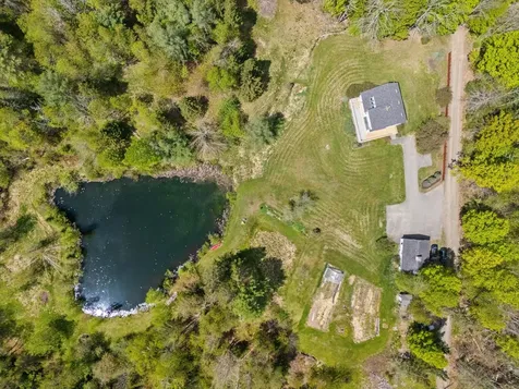 455 Village Road Jackson ME 04921