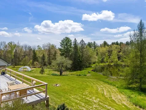 455 Village Road Jackson ME 04921
