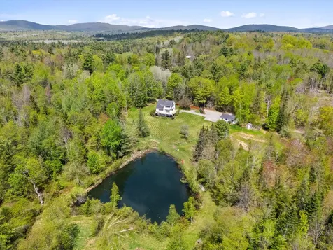 455 Village Road Jackson ME 04921