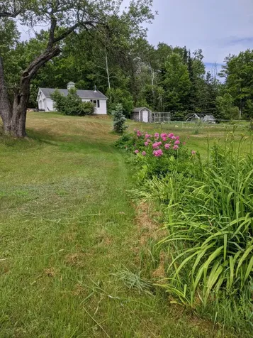 455 Village Road Jackson ME 04921