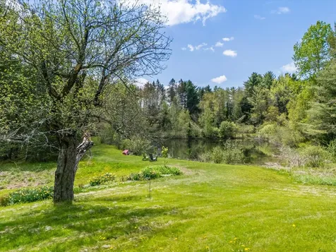 455 Village Road Jackson ME 04921