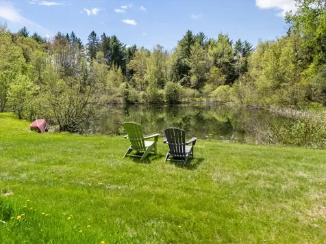 455 Village Road Jackson ME 04921
