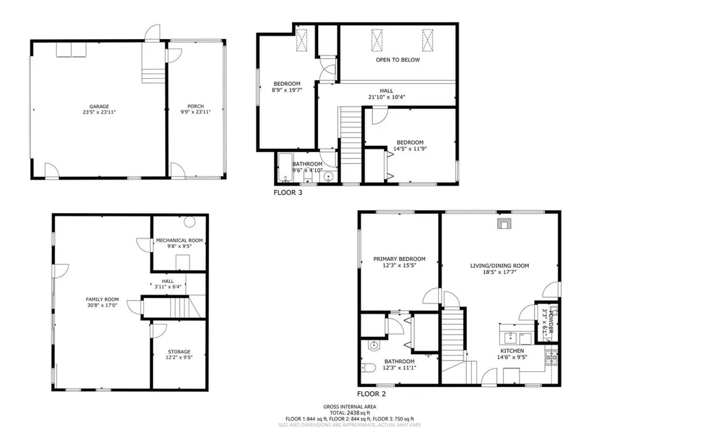 202 Wildewood Estates Rome ME 04963