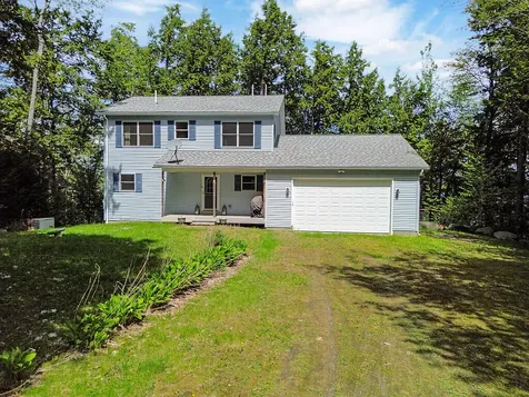 202 Wildewood Estates Rome ME 04963