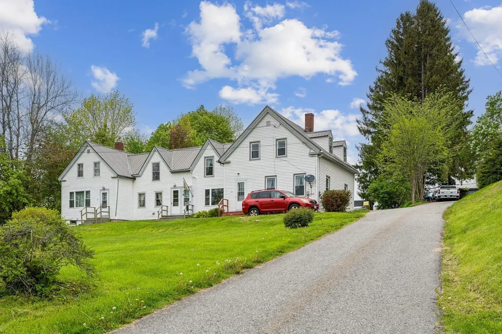 19 Cobbossee Avenue Gardiner ME 04345