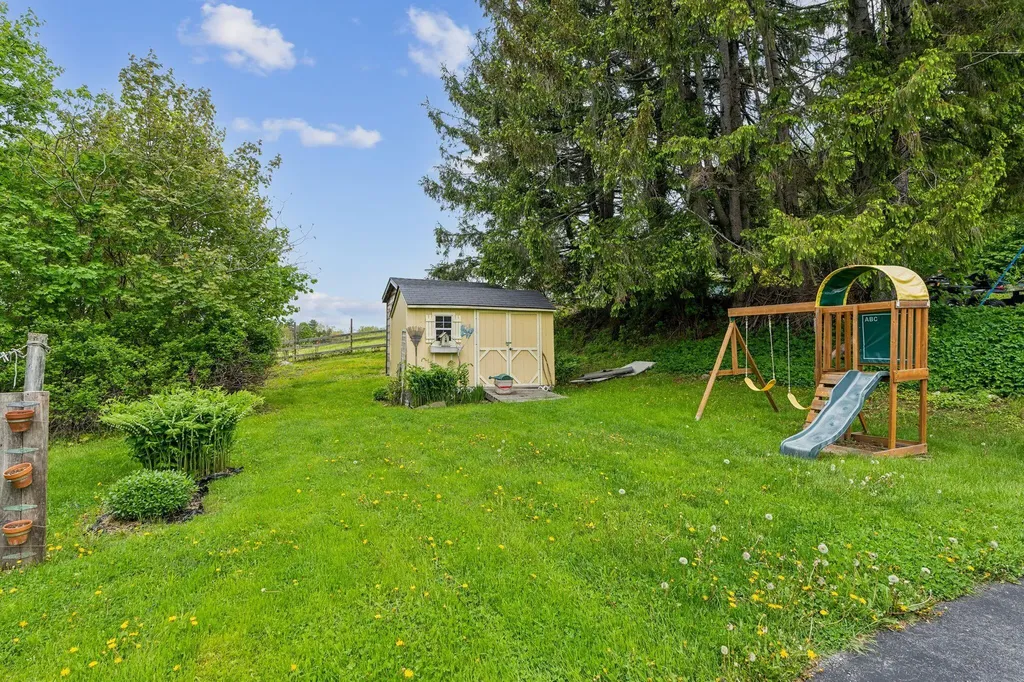 19 Cobbossee Avenue Gardiner ME 04345