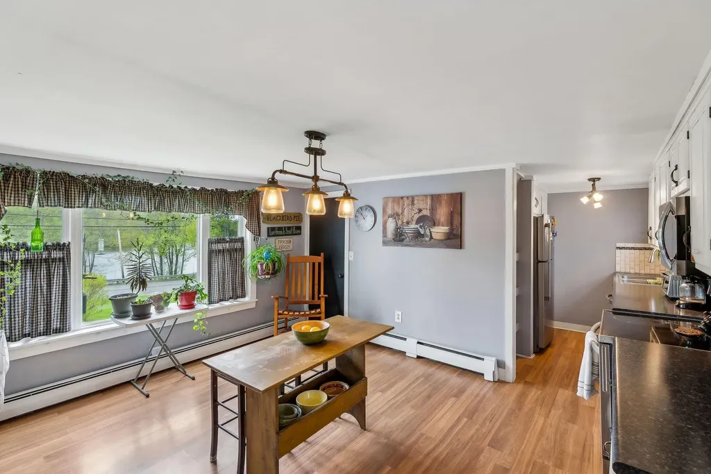 19 Cobbossee Avenue Gardiner ME 04345