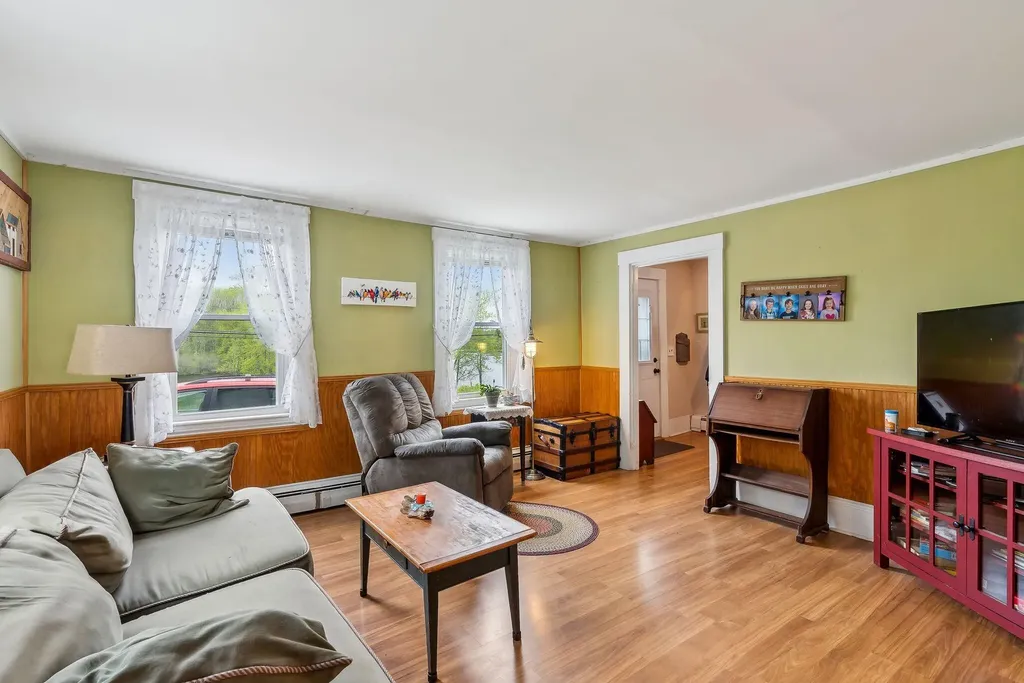 19 Cobbossee Avenue Gardiner ME 04345