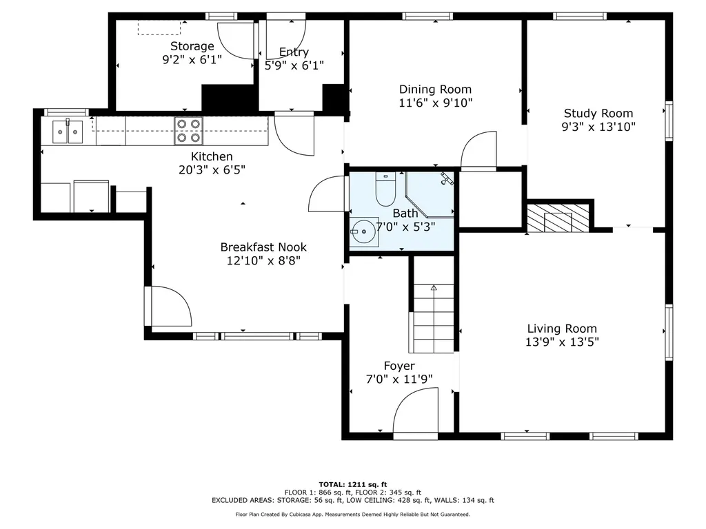 19 Cobbossee Avenue Gardiner ME 04345