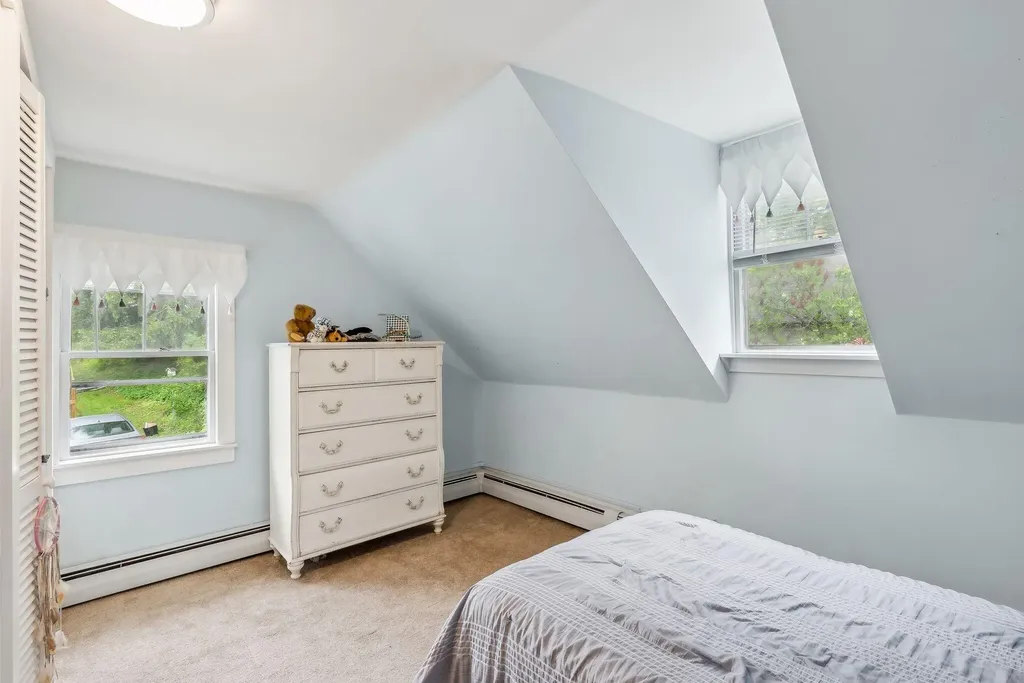 19 Cobbossee Avenue Gardiner ME 04345