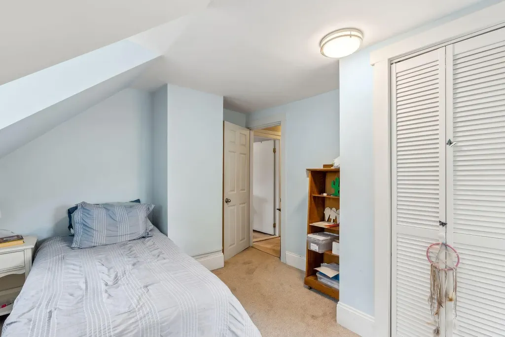 19 Cobbossee Avenue Gardiner ME 04345