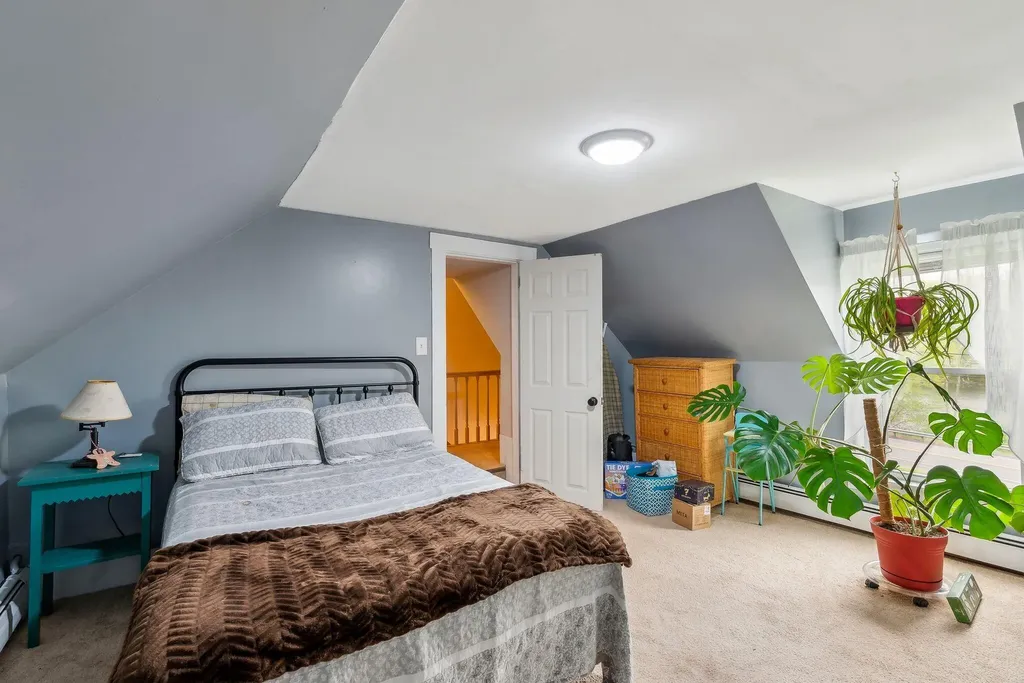 19 Cobbossee Avenue Gardiner ME 04345