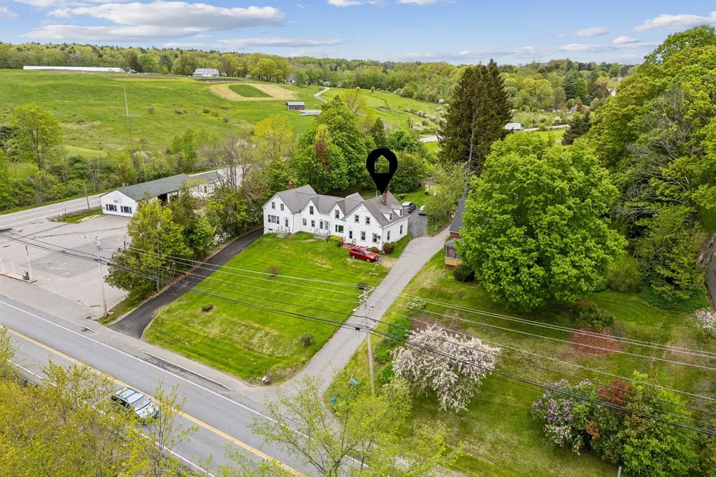 19 Cobbossee Avenue Gardiner ME 04345
