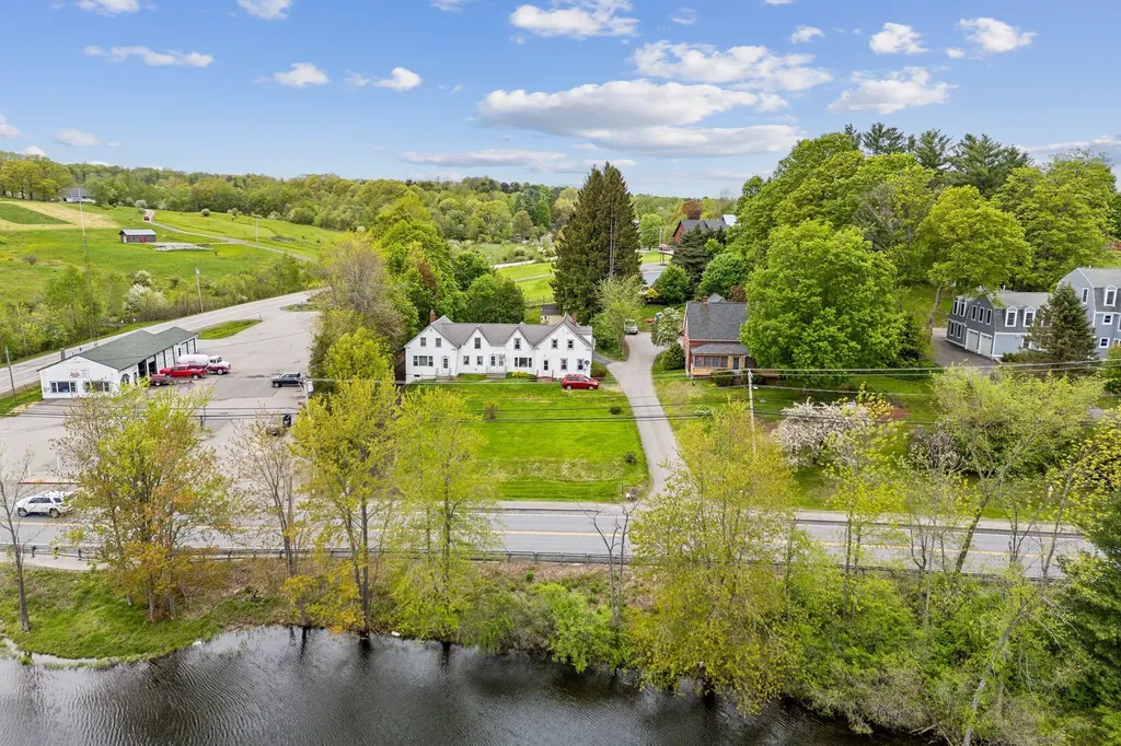 19 Cobbossee Avenue Gardiner ME 04345
