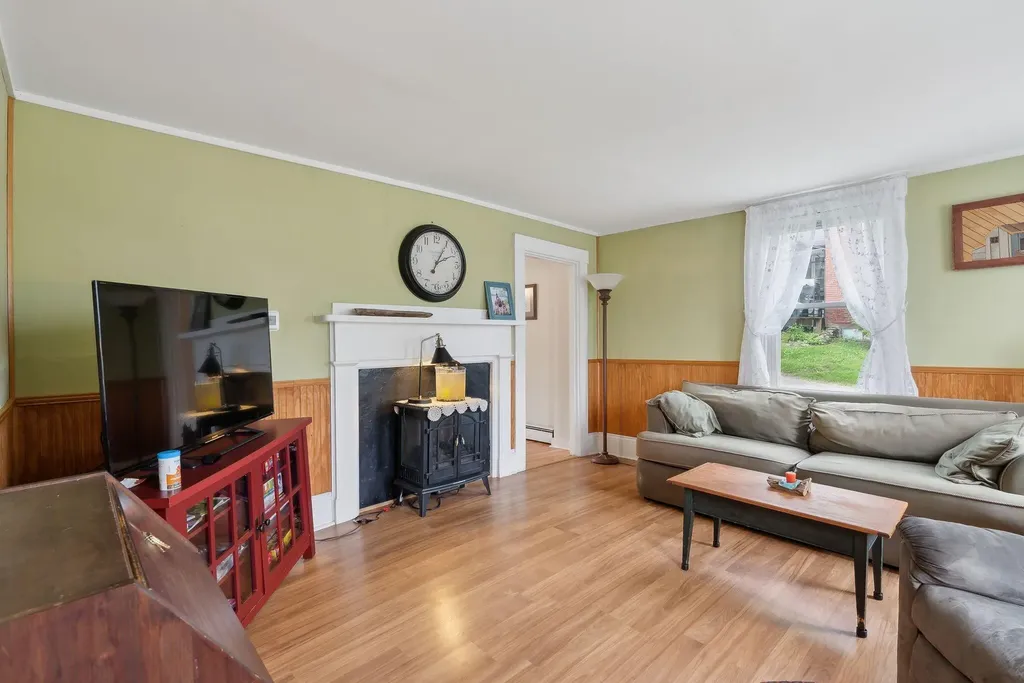 19 Cobbossee Avenue Gardiner ME 04345