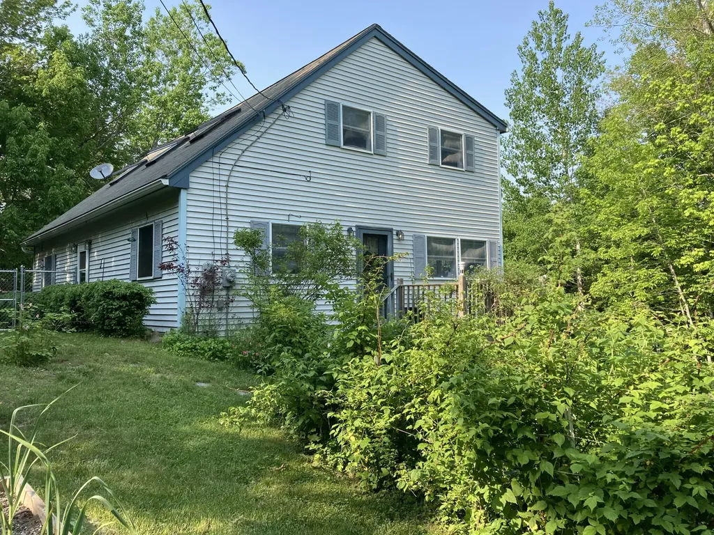 34 Highview Avenue Hancock ME 04640