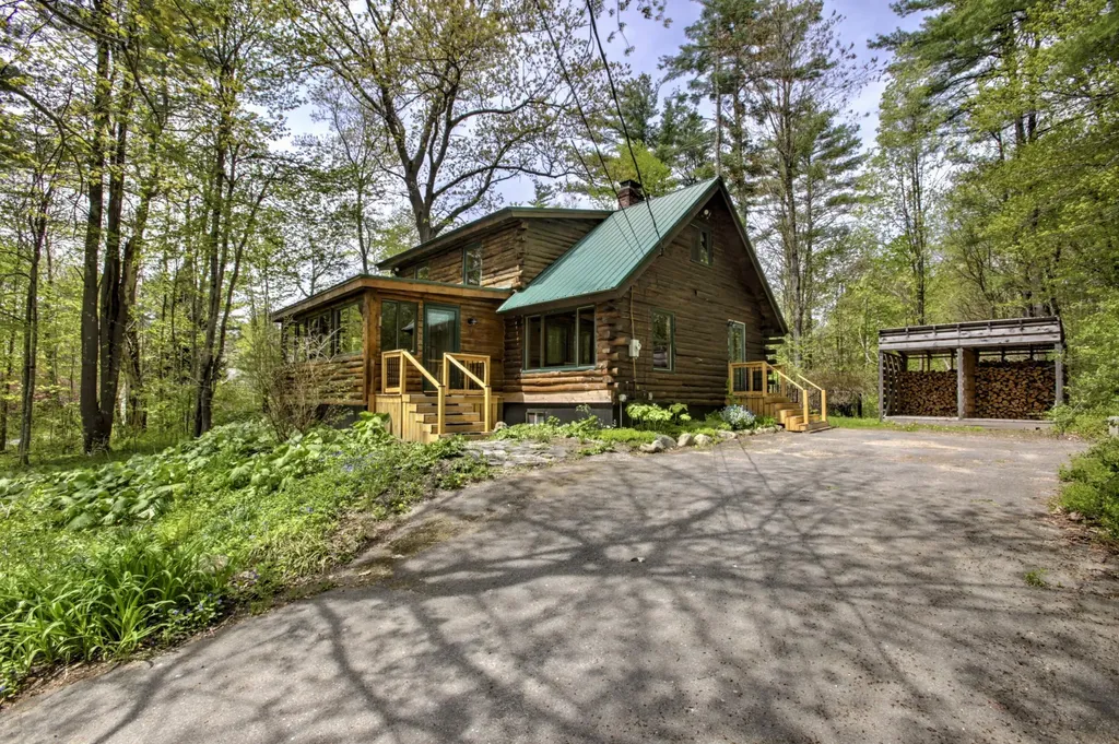 47 Winslow Road Gorham ME 04038