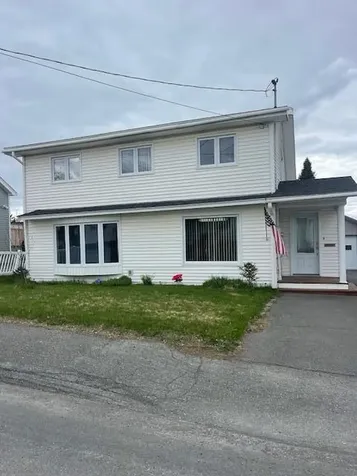 145 12th Avenue Madawaska ME 04756