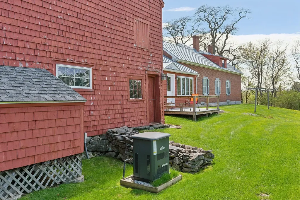 538 Malbons Mills Road Skowhegan ME 04976