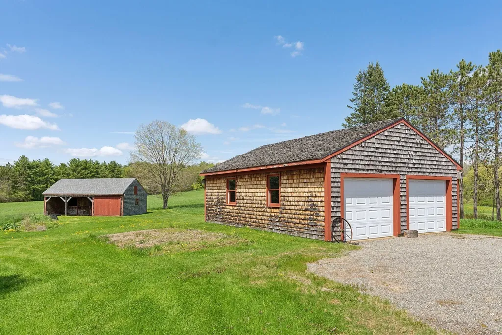 538 Malbons Mills Road Skowhegan ME 04976