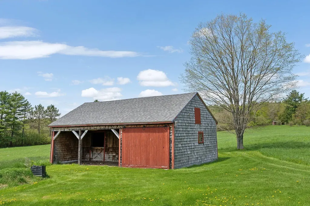 538 Malbons Mills Road Skowhegan ME 04976