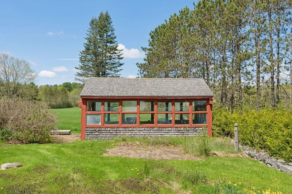 538 Malbons Mills Road Skowhegan ME 04976