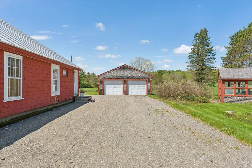 538 Malbons Mills Road Skowhegan ME 04976
