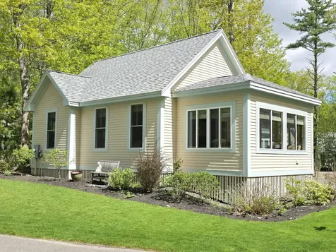 1 Old County Road Wells ME 04090