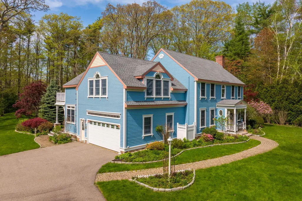 31 Rebecca Road Ogunquit ME 03907