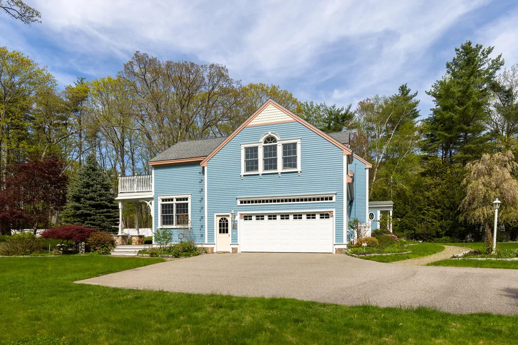 31 Rebecca Road Ogunquit ME 03907
