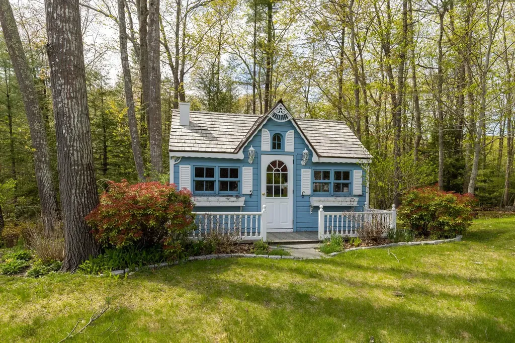 31 Rebecca Road Ogunquit ME 03907
