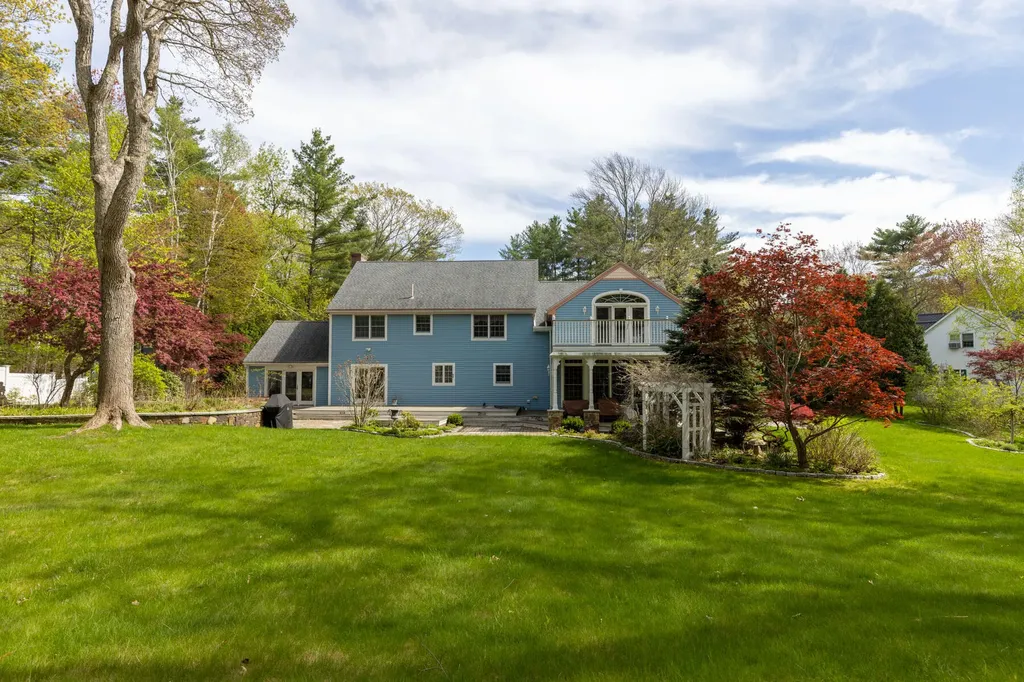 31 Rebecca Road Ogunquit ME 03907