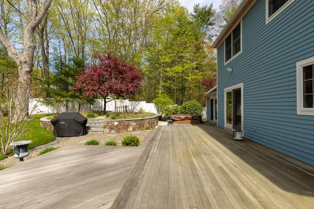 31 Rebecca Road Ogunquit ME 03907