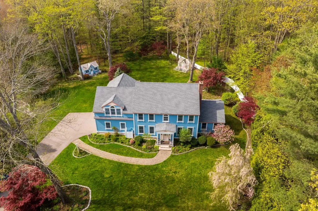 31 Rebecca Road Ogunquit ME 03907