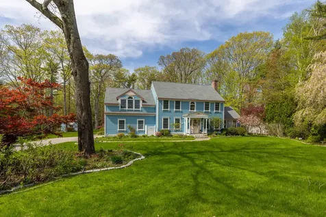 31 Rebecca Road Ogunquit ME 03907