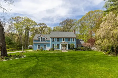 31 Rebecca Road Ogunquit ME 03907