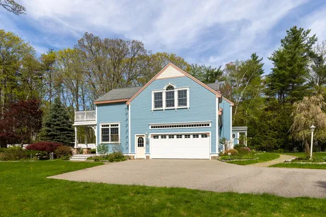 31 Rebecca Road Ogunquit ME 03907