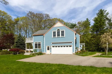 31 Rebecca Road Ogunquit ME 03907