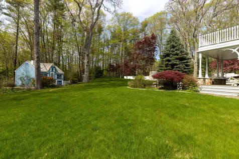31 Rebecca Road Ogunquit ME 03907